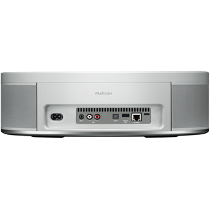 Garso kolonėlė Yamaha MusicCast WX-051WH