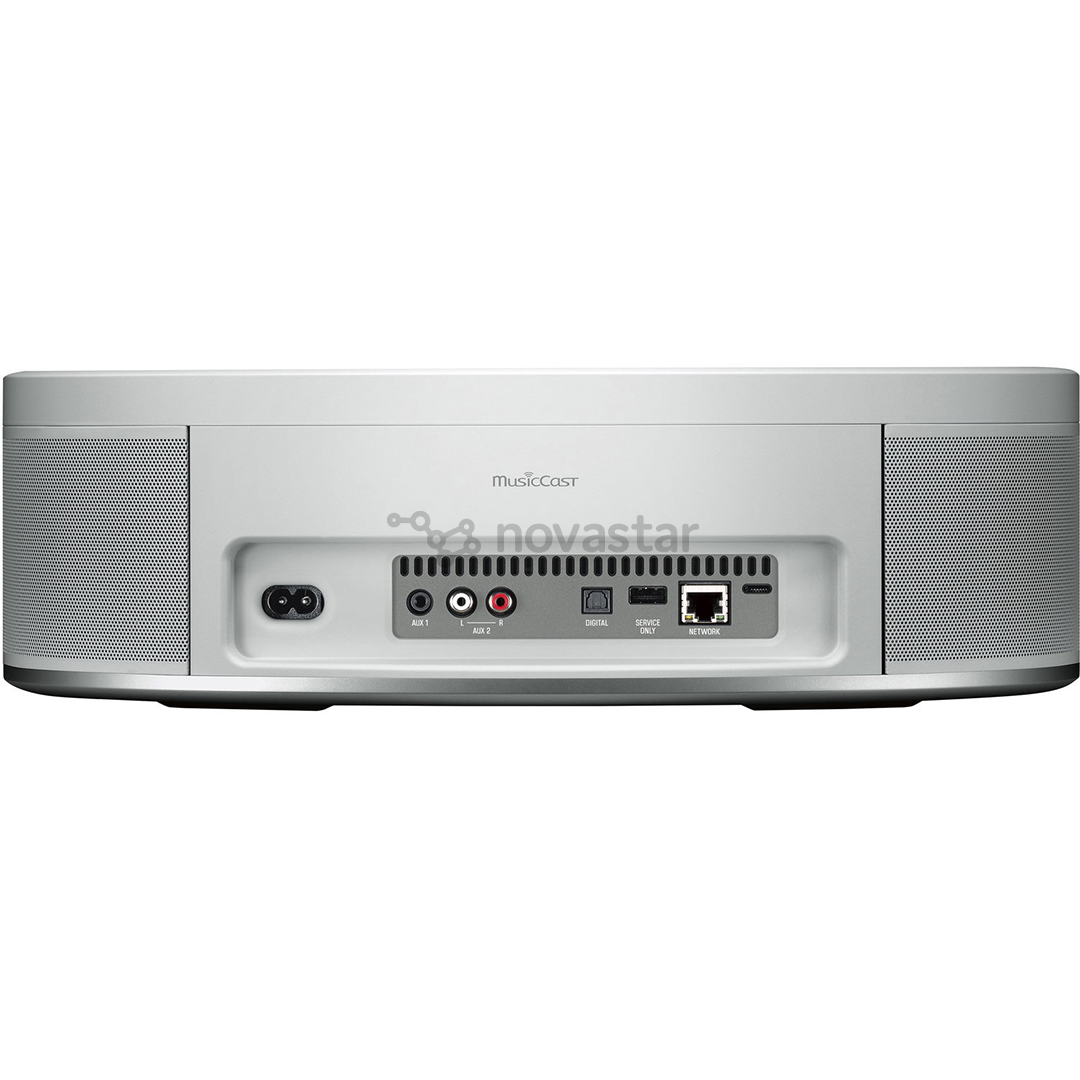 Garso kolonėlė Yamaha MusicCast WX-051WH