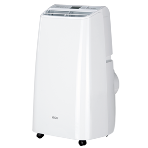 ECG, white - Air conditioner MK124