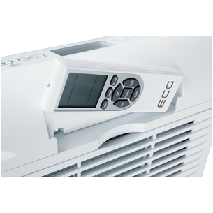 ECG, white - Air conditioner