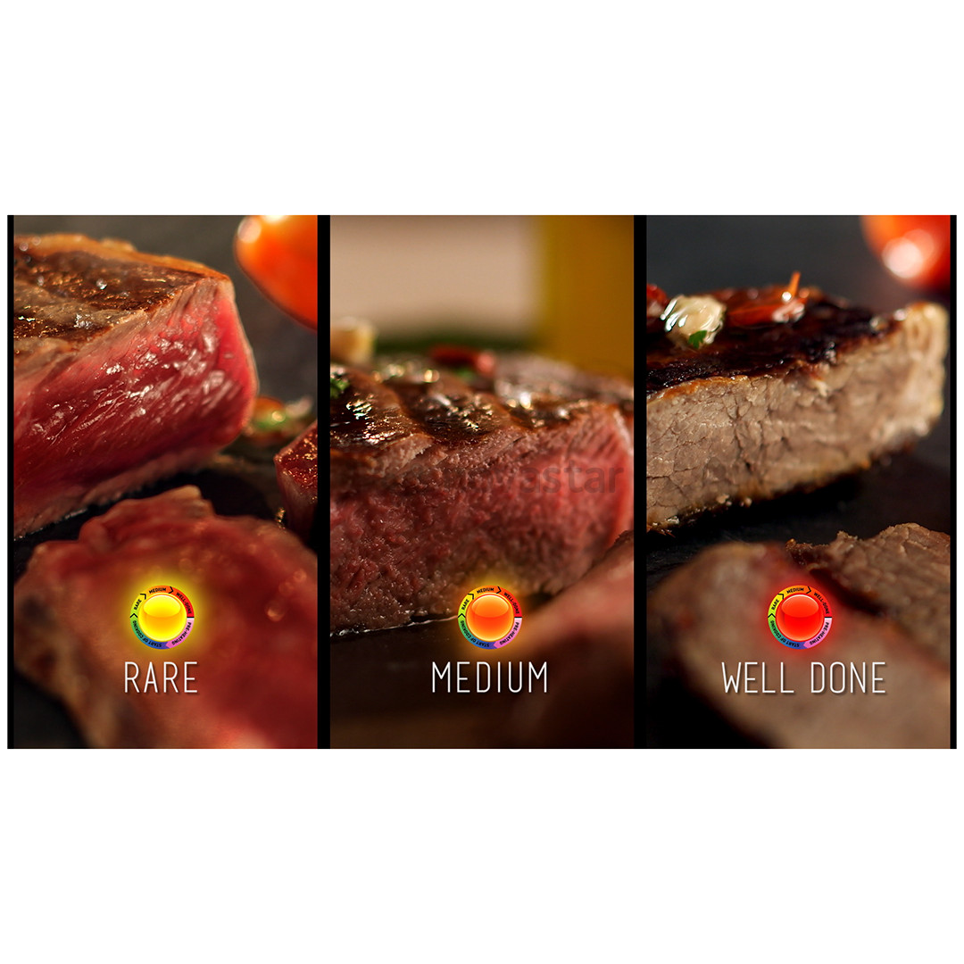 Elektrinis grilis Tefal Optigrill+ XL GC722D