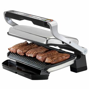 Elektrinis grilis Tefal Optigrill+ XL GC722D