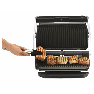 Elektrinis grilis Tefal Optigrill+ XL GC722D