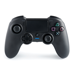 Nacon Asymmetric Wireless Controller, черный - Пульт для PS4 SLEH-00578