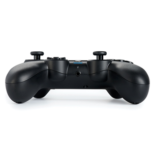 Nacon Asymmetric Wireless Controller, черный - Пульт для PS4