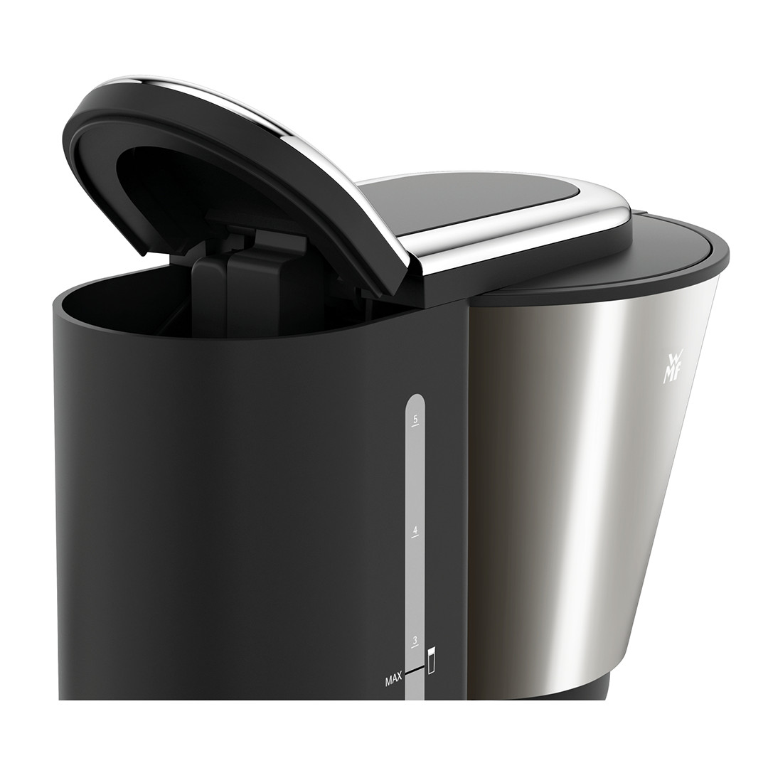 Kavos virimo aparatas WMF KITCHENminis, thermo to go 412260041