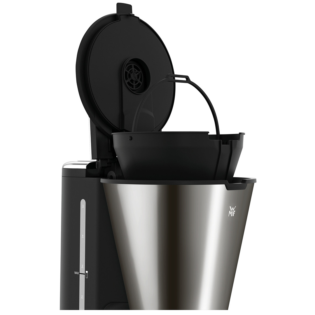 Kavos virimo aparatas WMF KITCHENminis, thermo to go 412260041