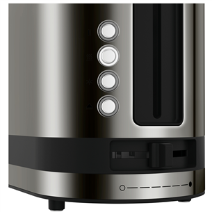 Skrudintuvas WMF KITCHENminis 414120041
