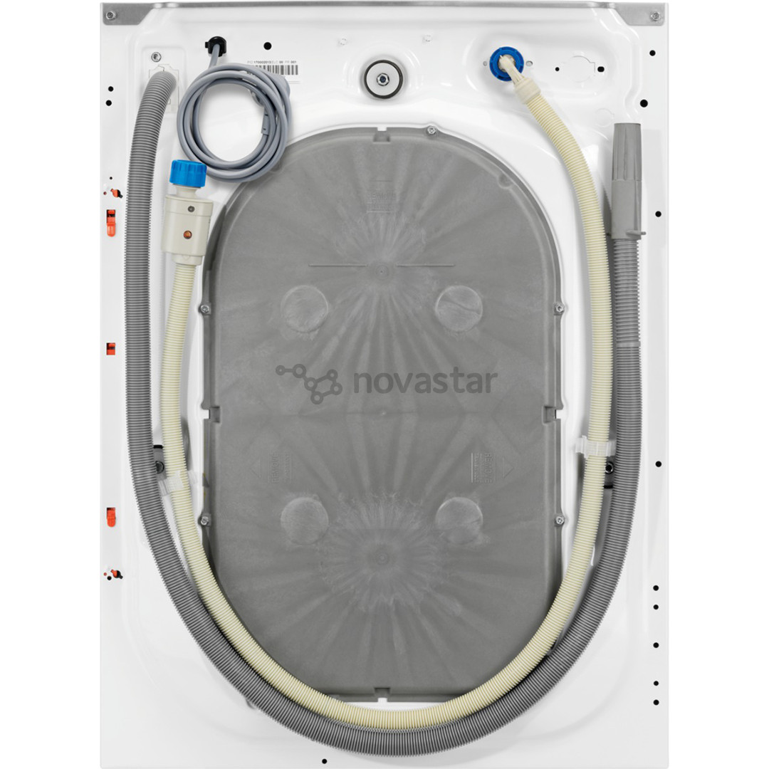 Įmontuojama skalbimo mašina Electrolux EW7F348SI