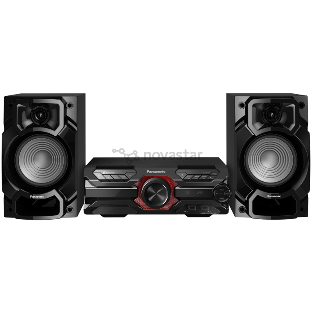 Panasonic SC-AKX320 - Muzikinis centras