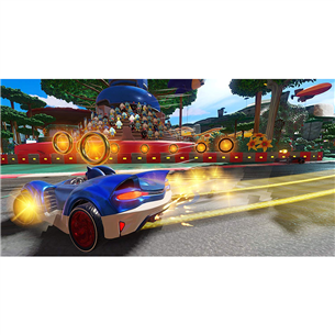 Žaidimas PS4 Team Sonic Racing