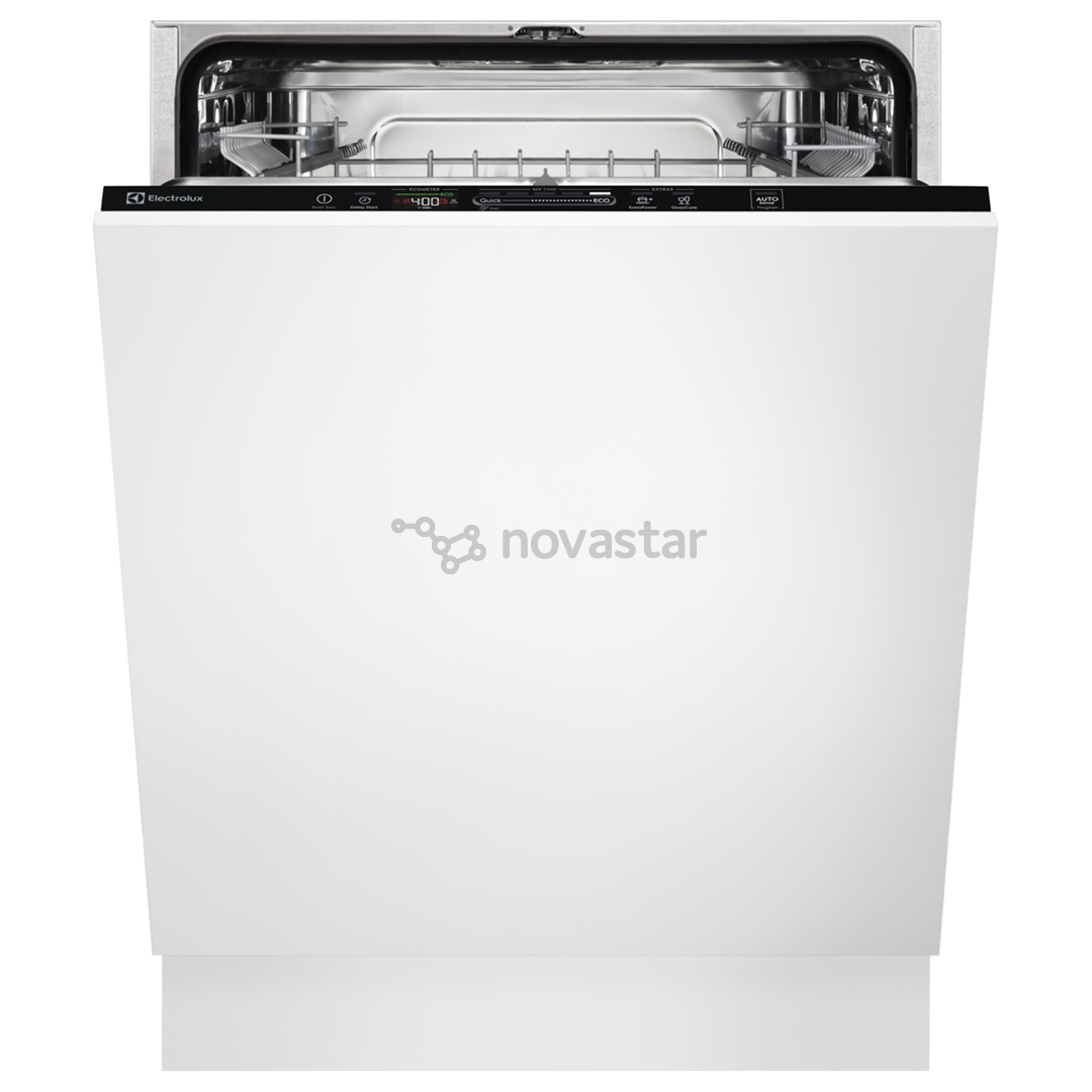 Įmontuojama indaplovė Electrolux EEQ47215L