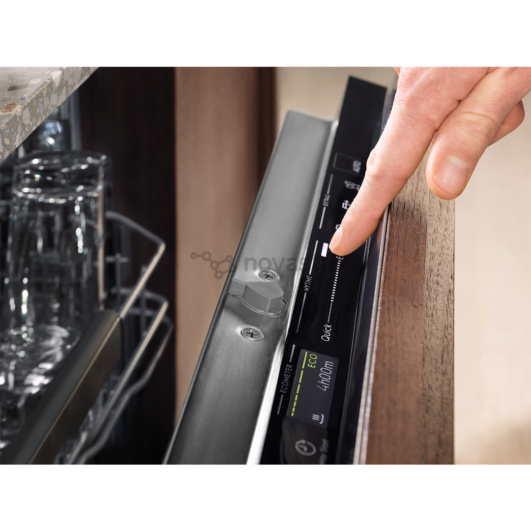 Įmontuojama indaplovė Electrolux EEQ47215L
