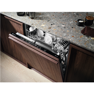 Įmontuojama indaplovė Electrolux EEQ47215L