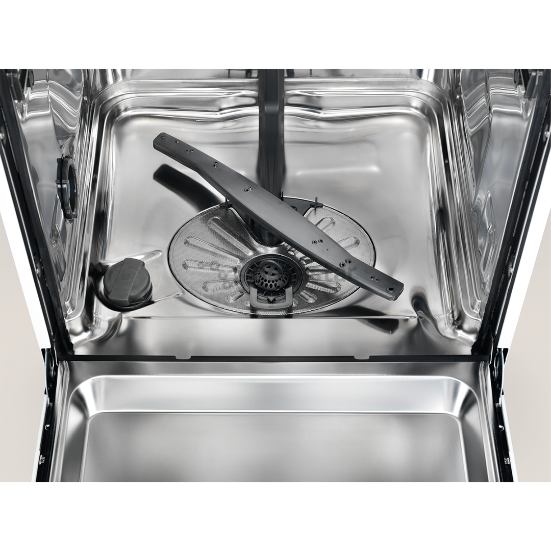 Įmontuojama indaplovė Electrolux EEQ47215L