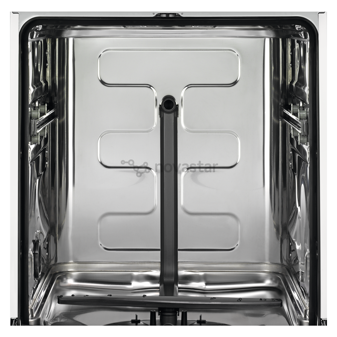 Įmontuojama indaplovė Electrolux EEQ47215L