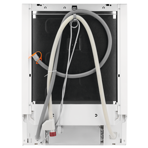 Įmontuojama indaplovė Electrolux EEQ47215L
