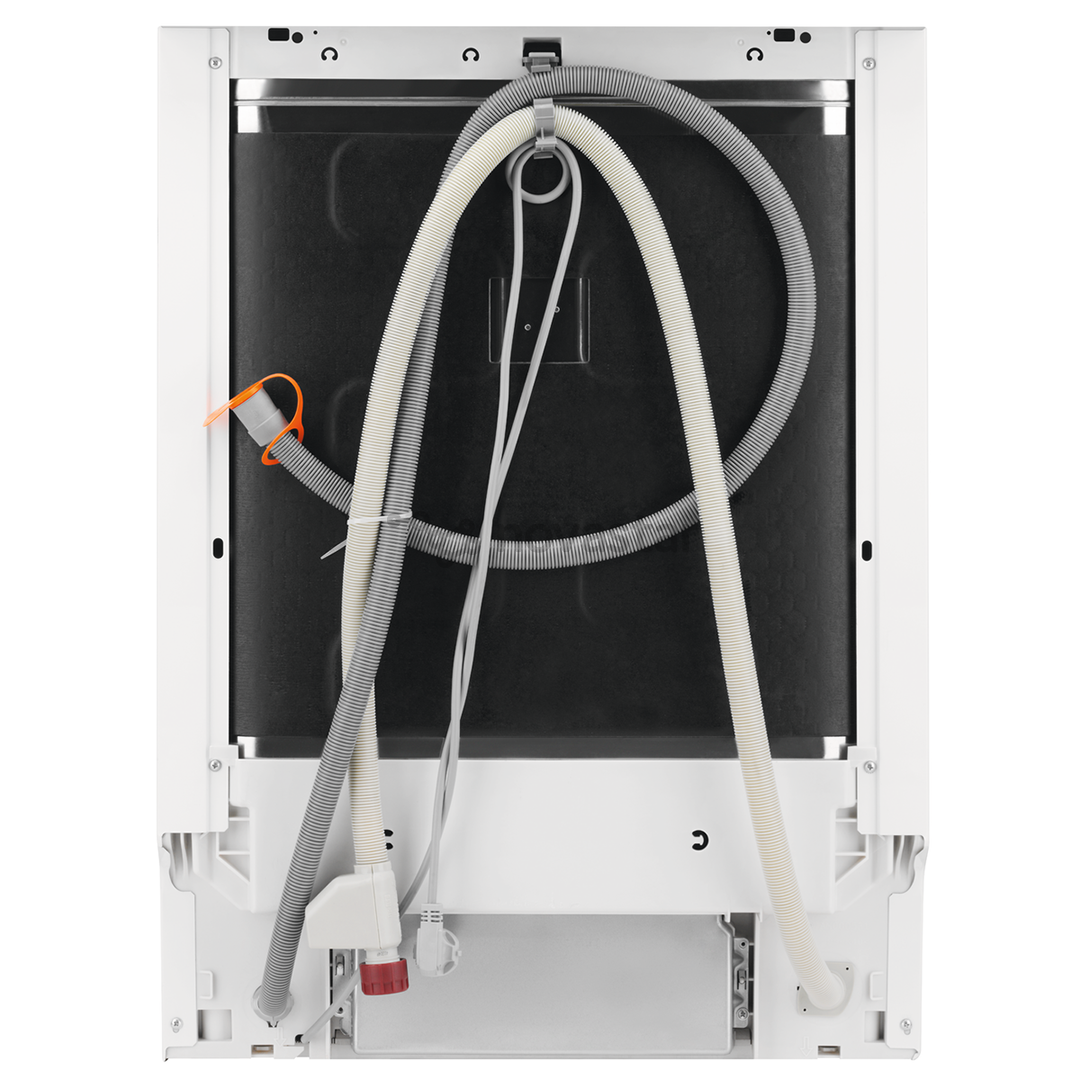 Įmontuojama indaplovė Electrolux EEQ47215L