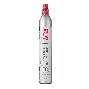 Gas cartridge AGA 610505