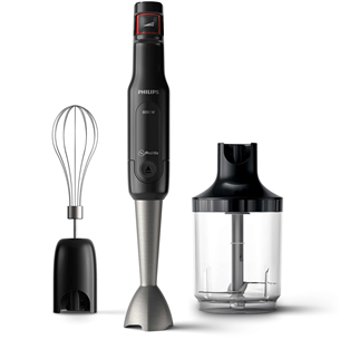 Philips Viva Collection ProMix, 800 W, black - Hand blender