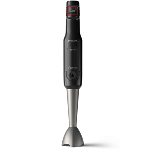 Philips Viva Collection ProMix, 800 W, black - Hand blender