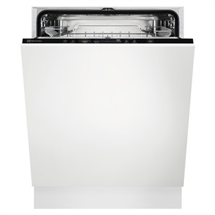 Интегрируемая посудомоечная машина Electrolux (13 комплектов посуды) EES47320L