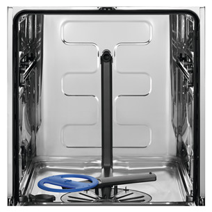 Интегрируемая посудомоечная машина Electrolux (13 комплектов посуды)