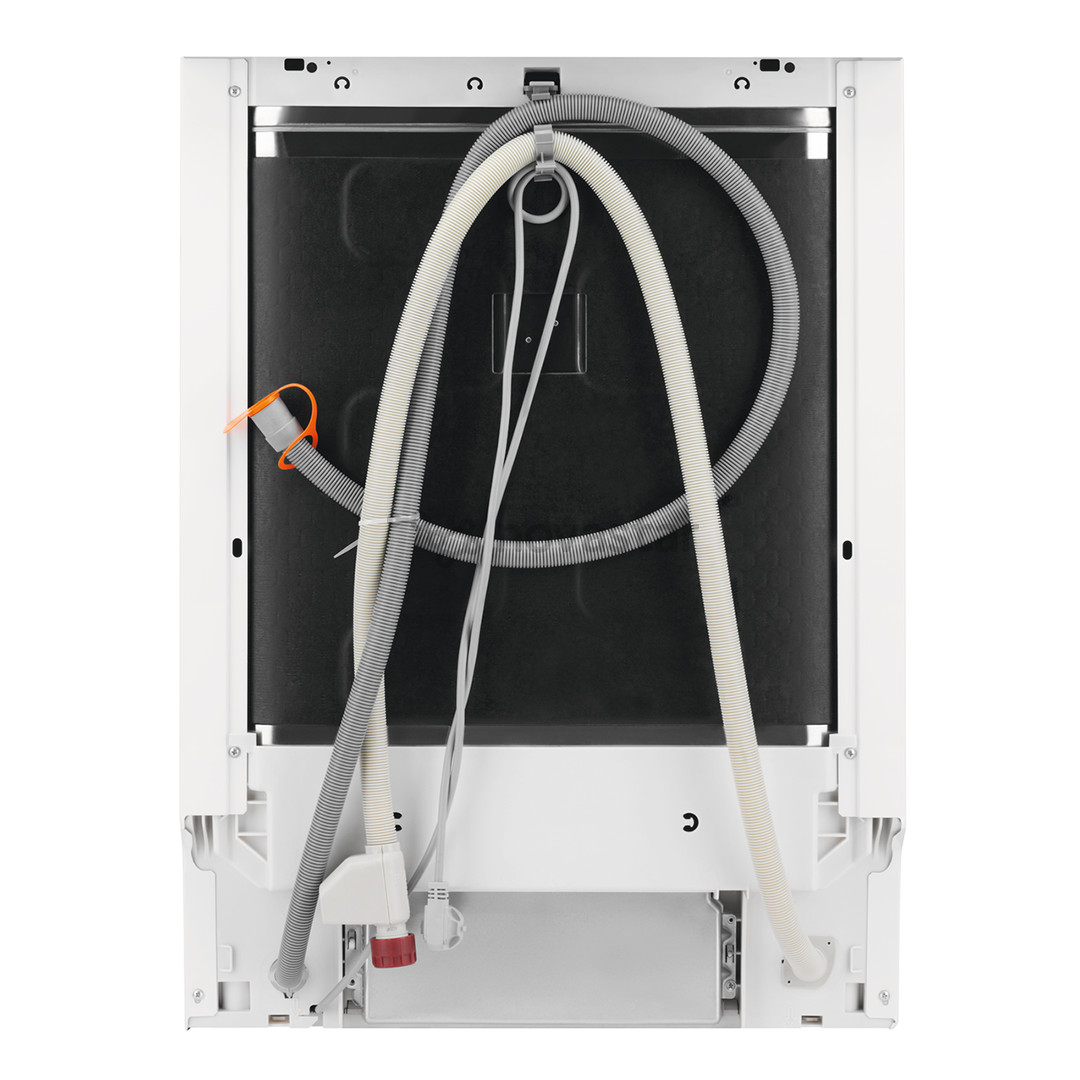 Интегрируемая посудомоечная машина Electrolux (13 комплектов посуды)