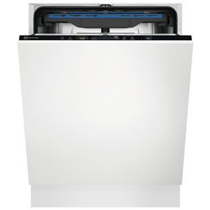 Electrolux "SatelliteClean" 600 serie, 14 комплектов посуды - Интегрируемая посудомоечная машина