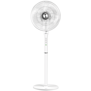 Fan 2in1 ECG