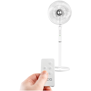 Fan 2in1 ECG