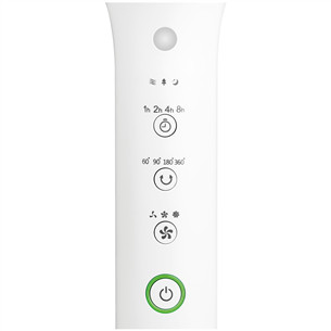 Fan 2in1 ECG