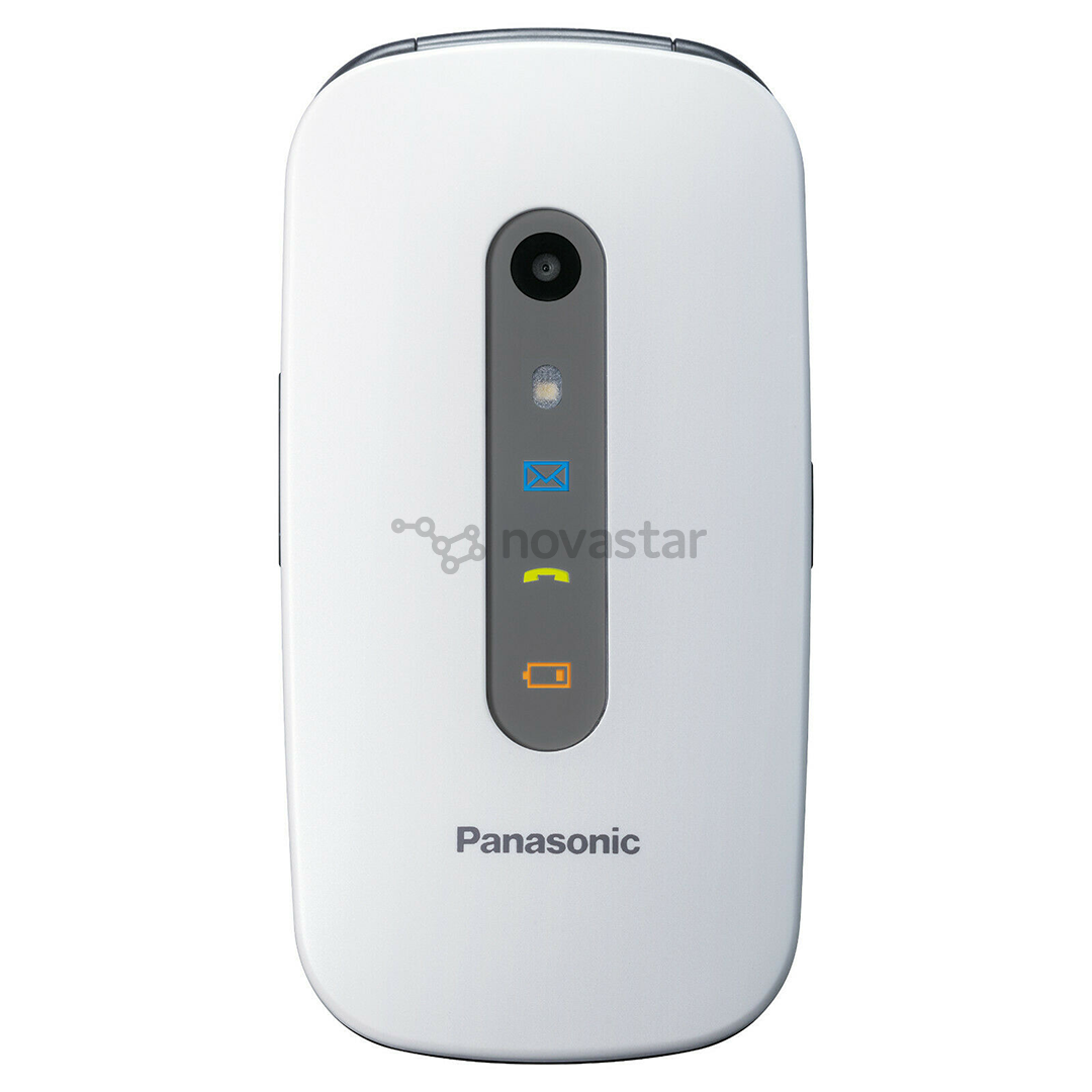 Panasonic KX-TU466, White