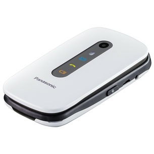 Panasonic KX-TU466, White