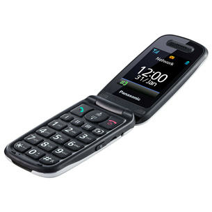 Mobile phone Panasonic KX-TU466