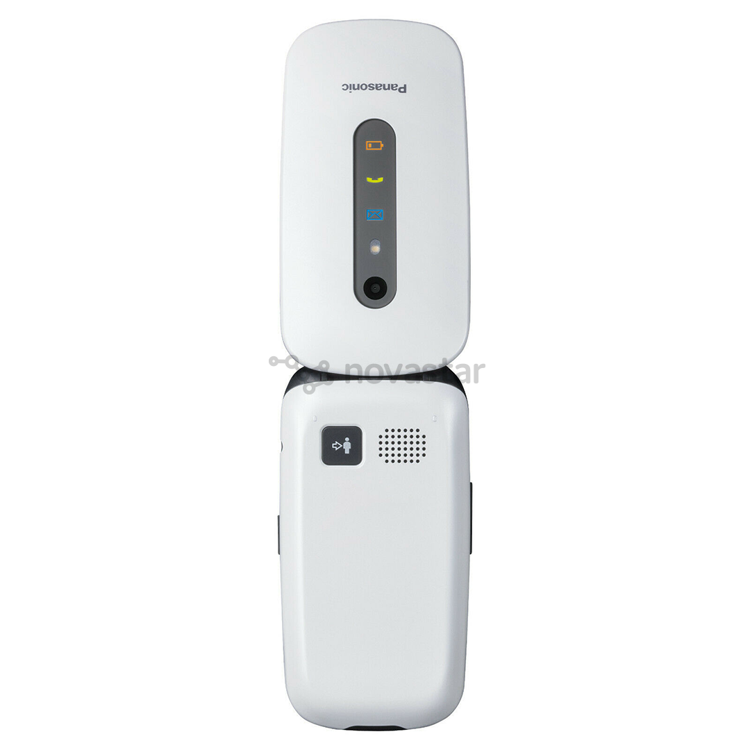 Panasonic KX-TU466, White
