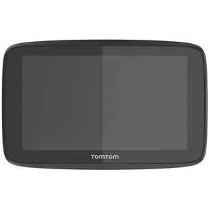 Navigacija TomTom GO Essential, juoda