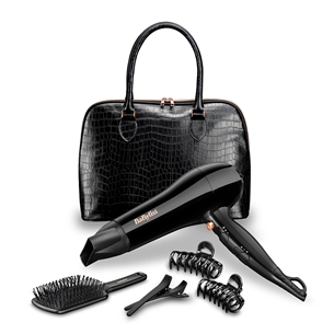 Plaukų džiovintuvas Babyliss 5737PE