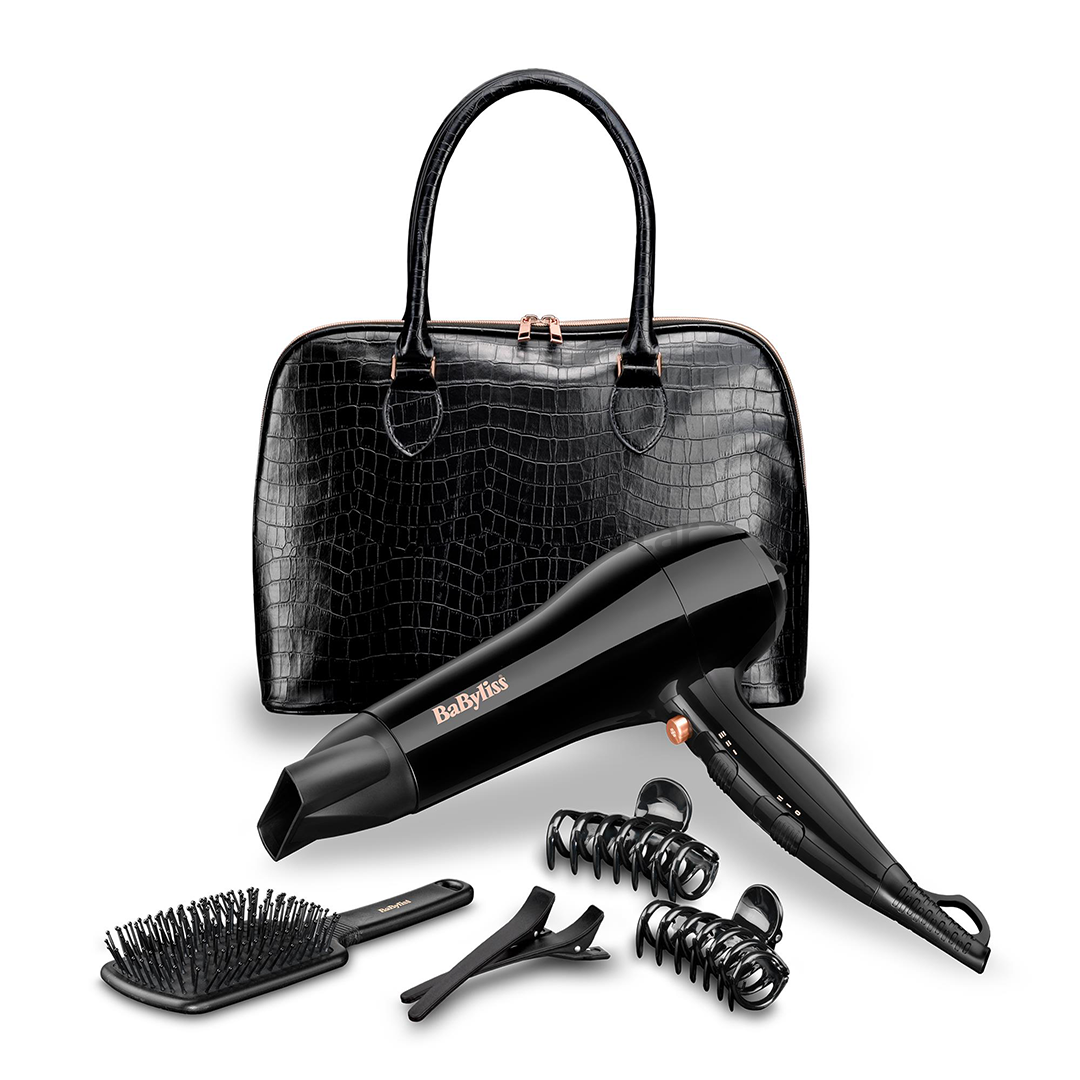 Plaukų džiovintuvas Babyliss 5737PE