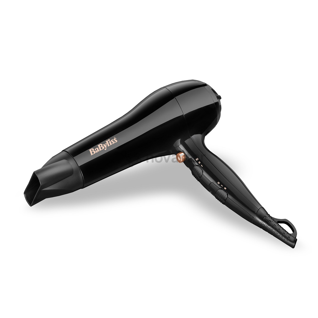 Plaukų džiovintuvas Babyliss 5737PE