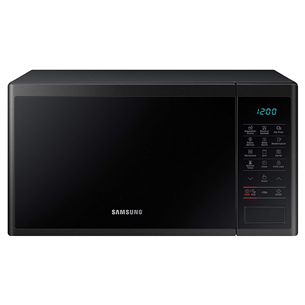 Mikrobangų krosnelė Samsung MG23J5133AK MG23J5133AK