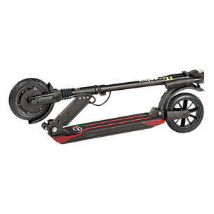 Elektrinis paspirtukas E-TWOW S2 Booster Plus, Juodas