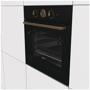 Orkaitė Gorenje BO7732CLB