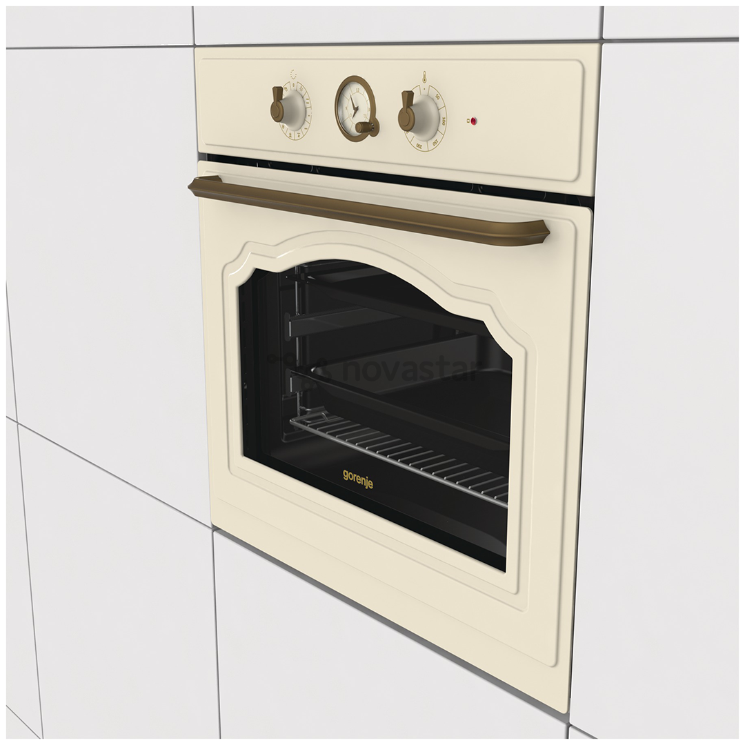 Orkaitė Gorenje BO7732CLI