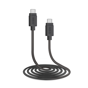 Laidas SBS USB-C-->USB-C 3.1, 1.5 m