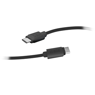 Laidas SBS USB-C-->USB-C 3.1, 1.5 m