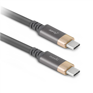 Laidas Moshi USB - C Gbps, 1m
