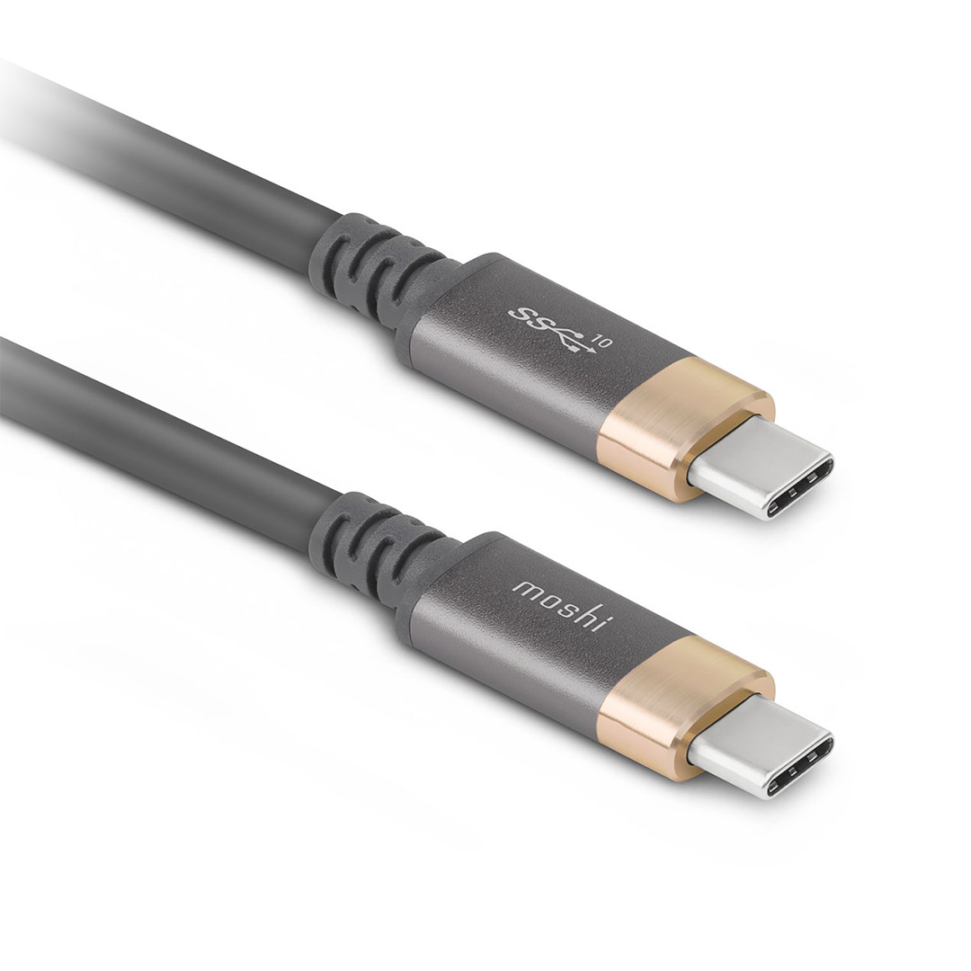 Laidas Moshi USB - C Gbps, 1m