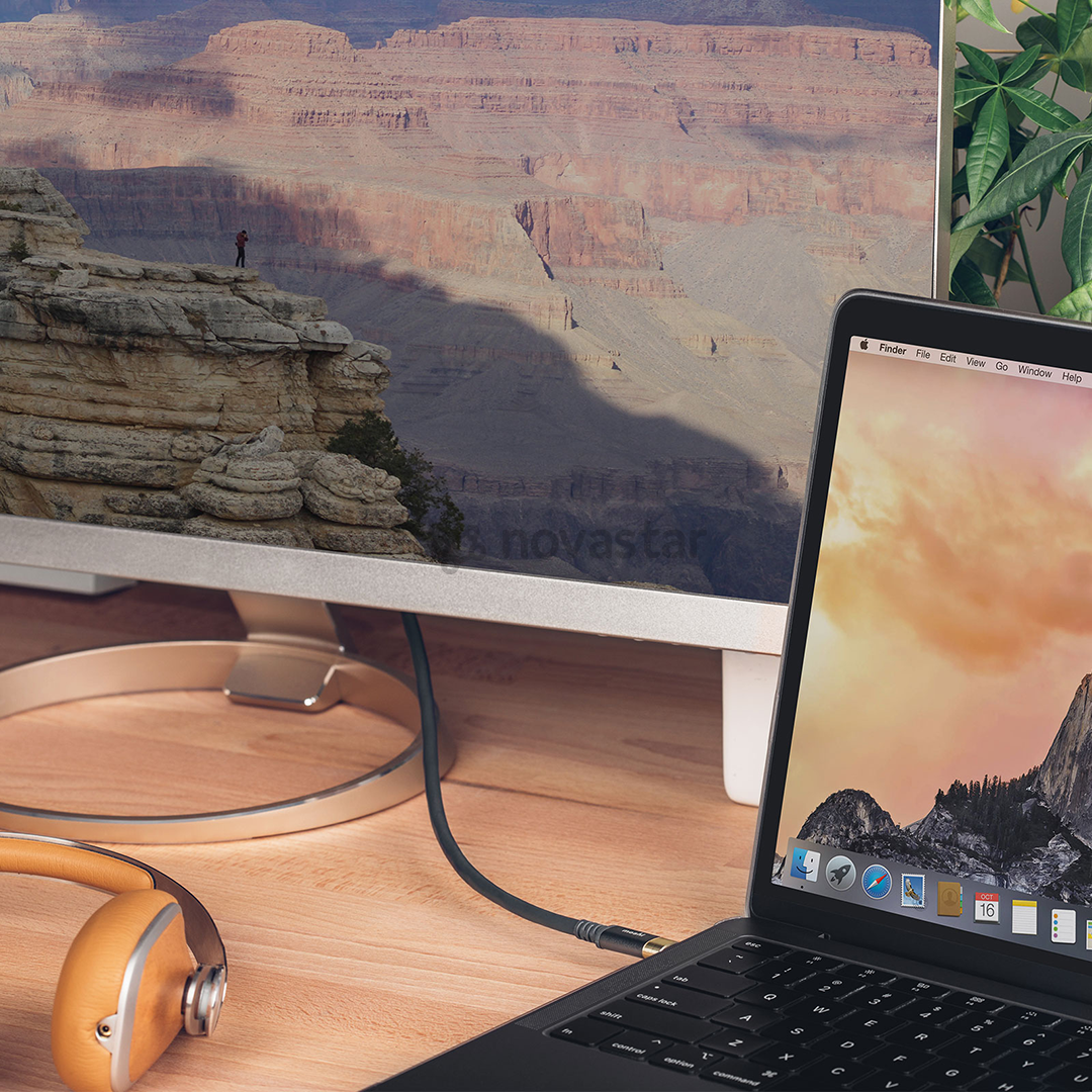Laidas Moshi USB - C Gbps, 1m
