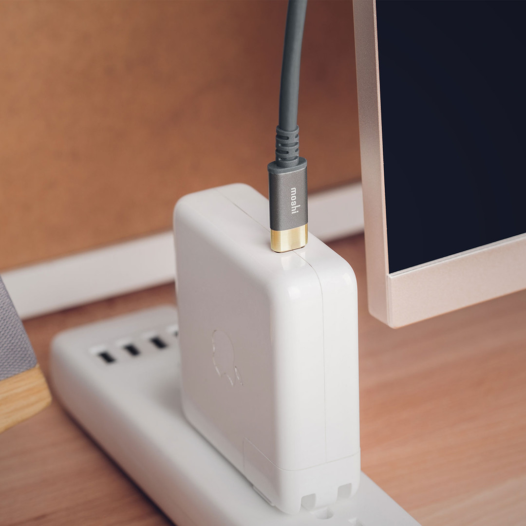 Laidas Moshi USB - C Gbps, 1m